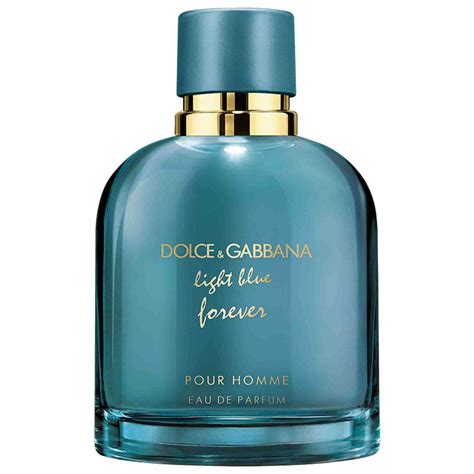 dolce gabbana light blue forever homme|d&g light blue forever men.